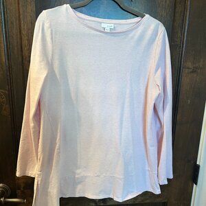 JJill  tunic T